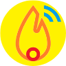 SisCom-Cloud logo